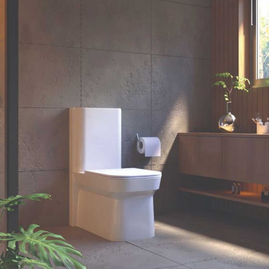 توالت فرنگی ایمنس