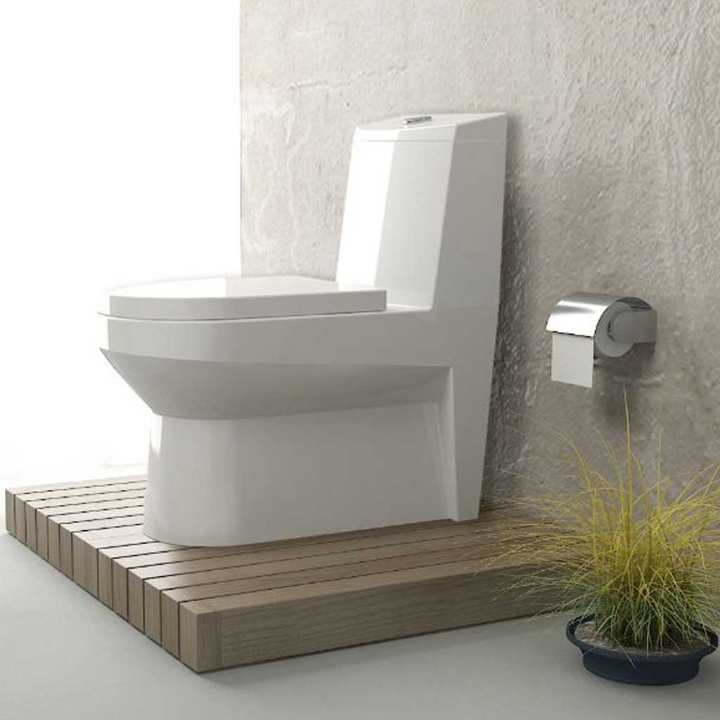 توالت فرنگی وینر