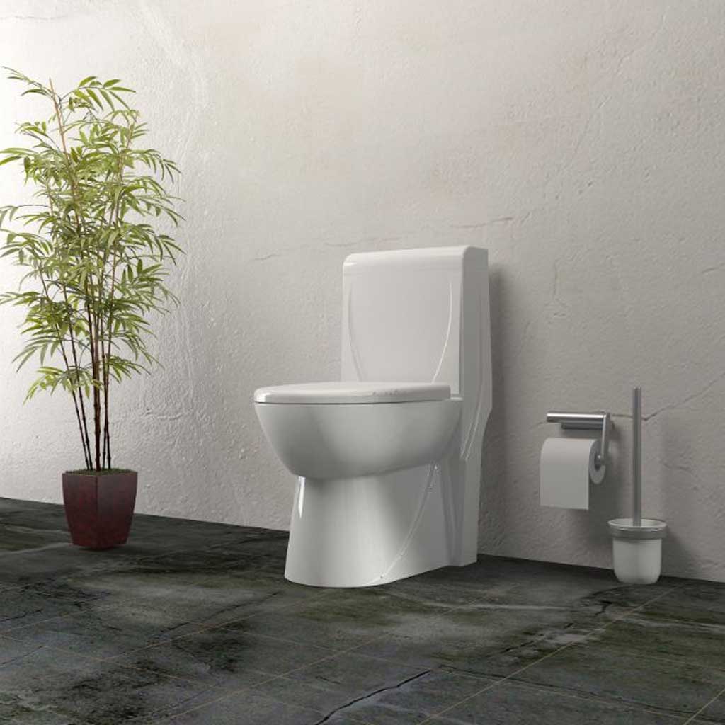 توالت فرنگی اورلاند