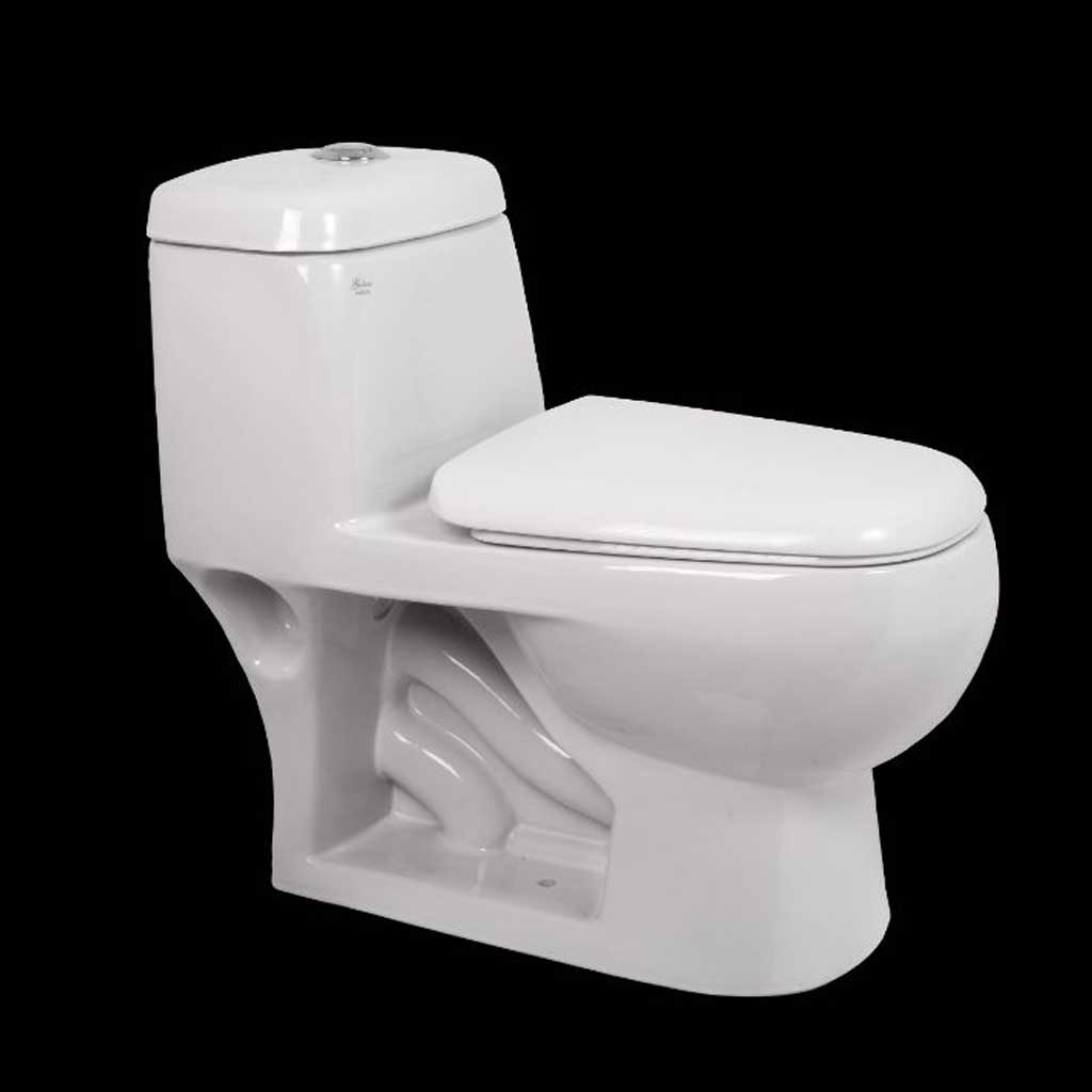 توالت فرنگی پارمیس