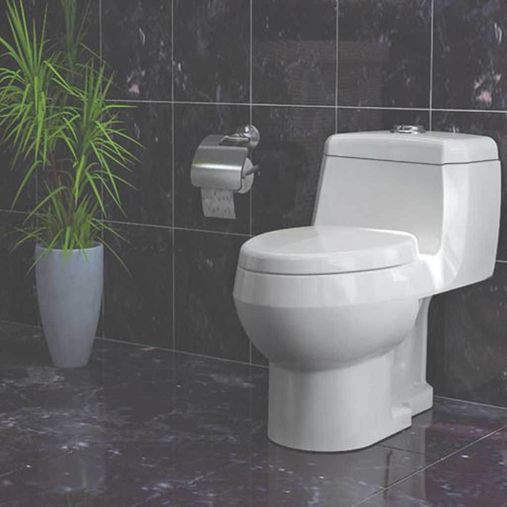 توالت فرنگی مارانتا