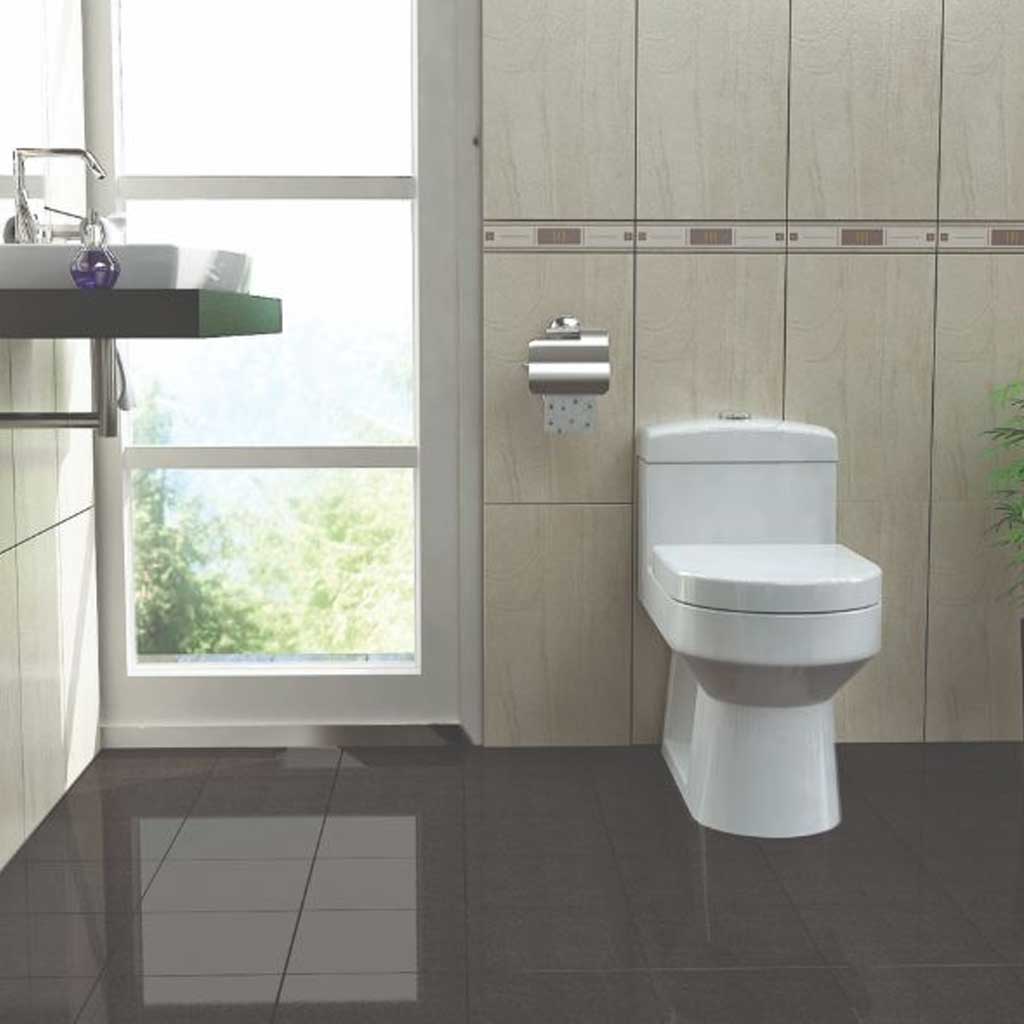 توالت فرنگی هلیا