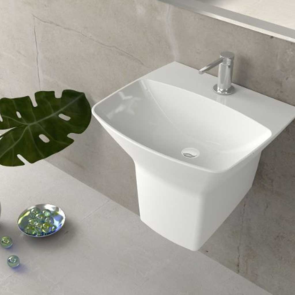 روشویی گاترین