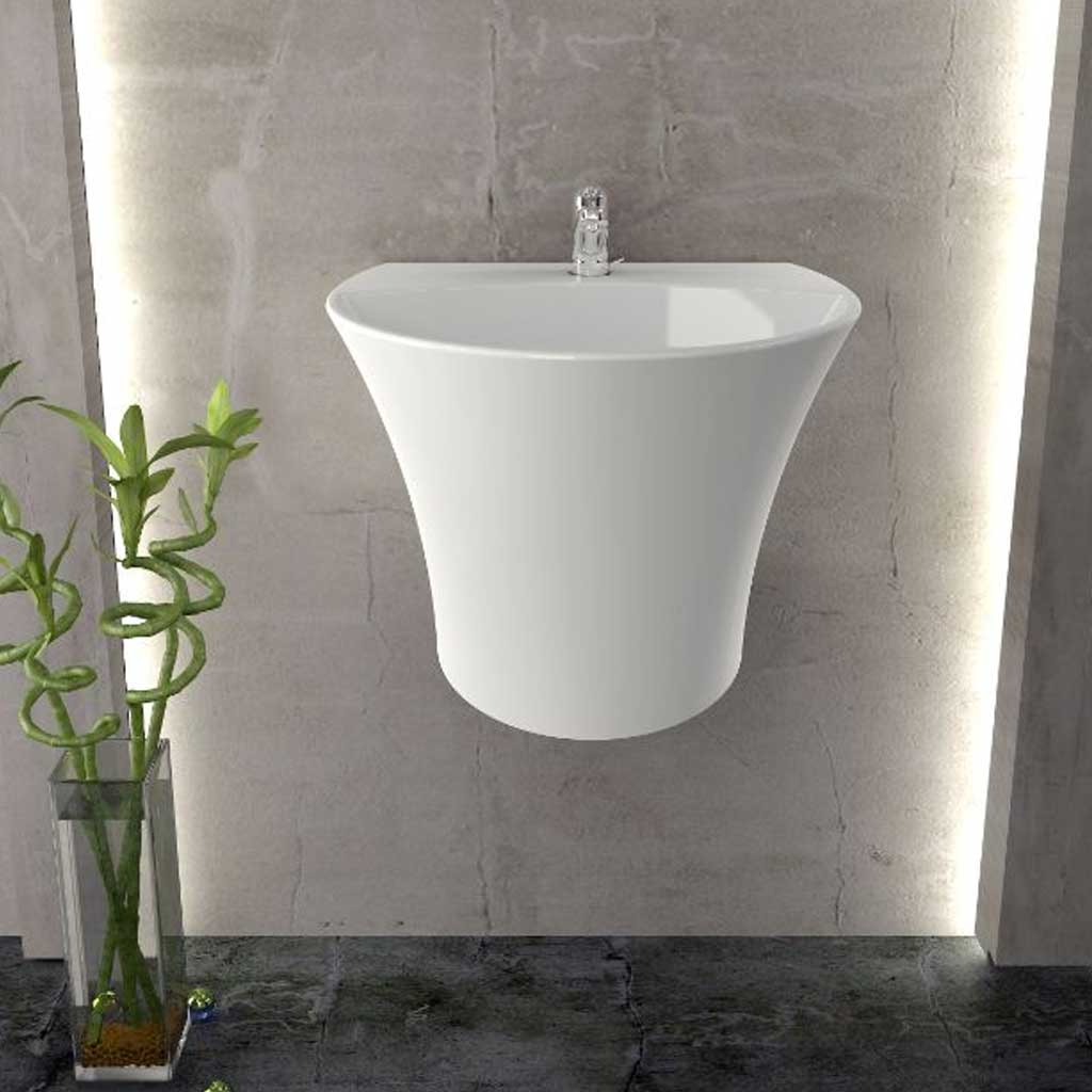 روشویی رومنس