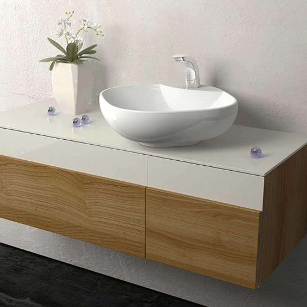 روکابینتی لومینوس GL9 جاشیر گوشه